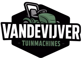 OVDV Tuinmachine