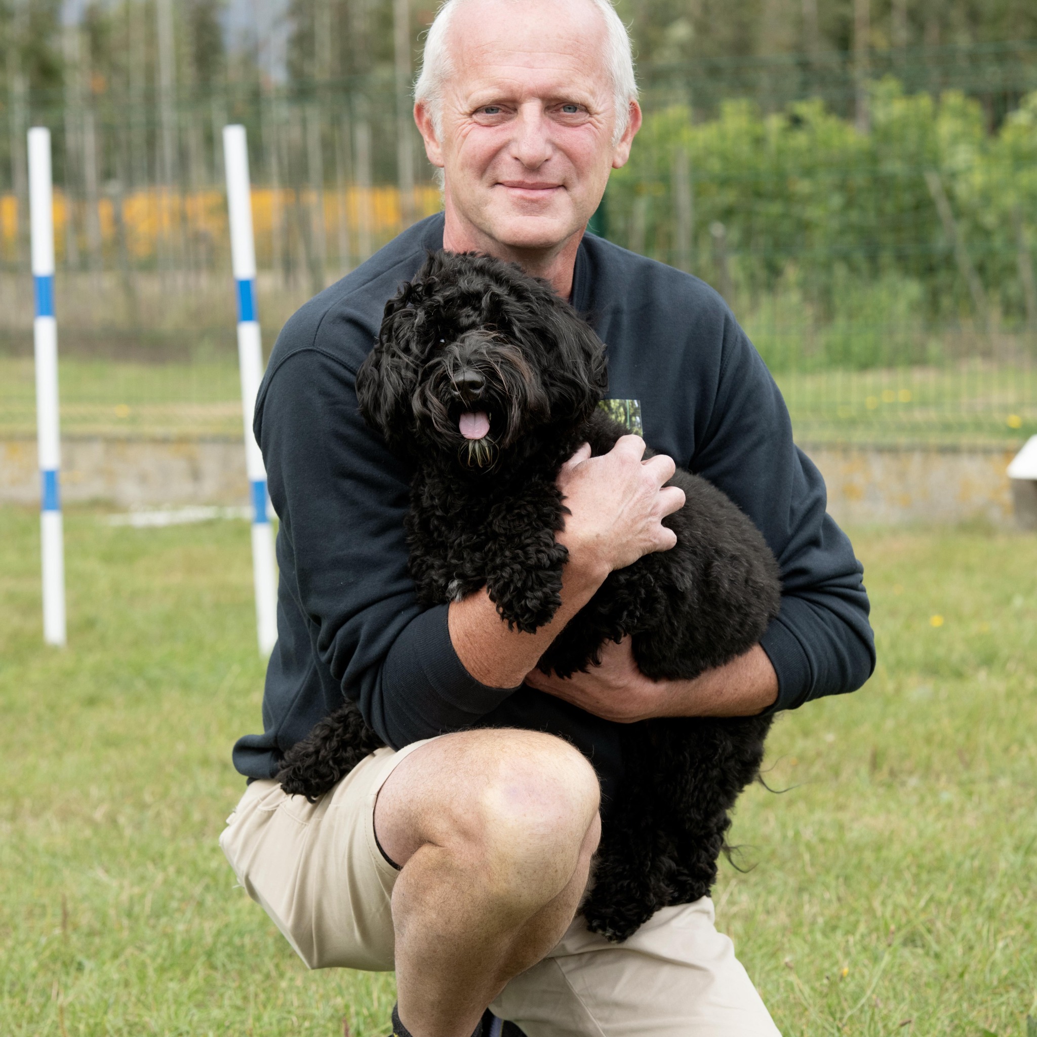 Koen De Mey